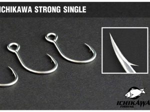 STRONG SINGLE